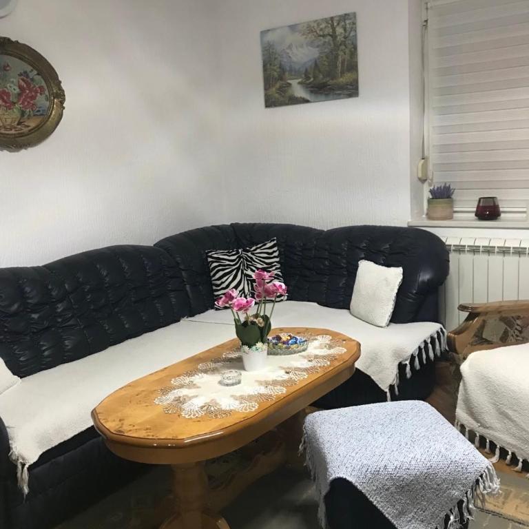 Apartman Nađa - Apartman sa 2 Spavaće Sobe - 7