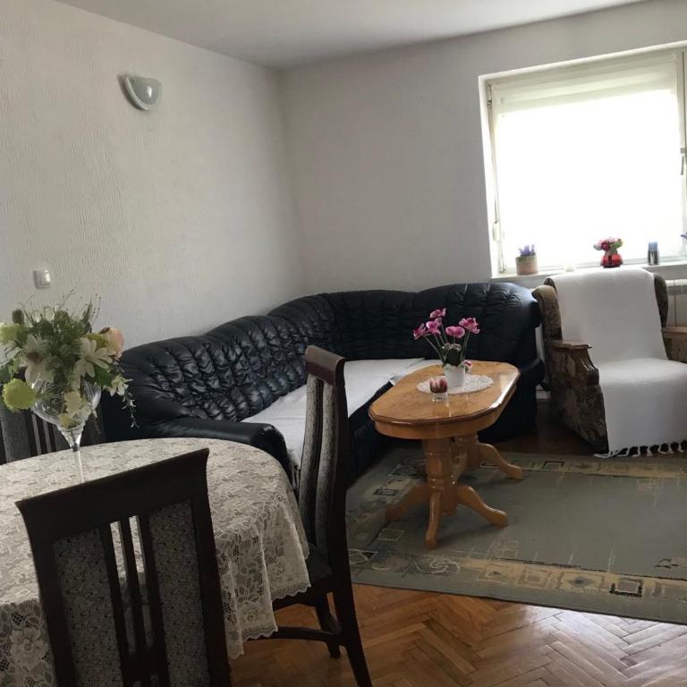 Apartman Nađa - Apartman sa 2 Spavaće Sobe - 6