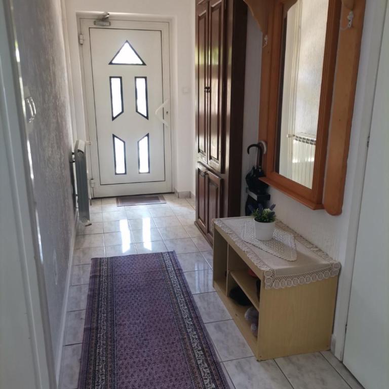 Apartman Nađa - Apartman sa 2 Spavaće Sobe - 16