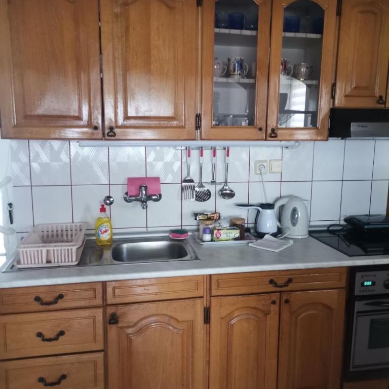 Apartman Nađa - Apartman sa 2 Spavaće Sobe - 12