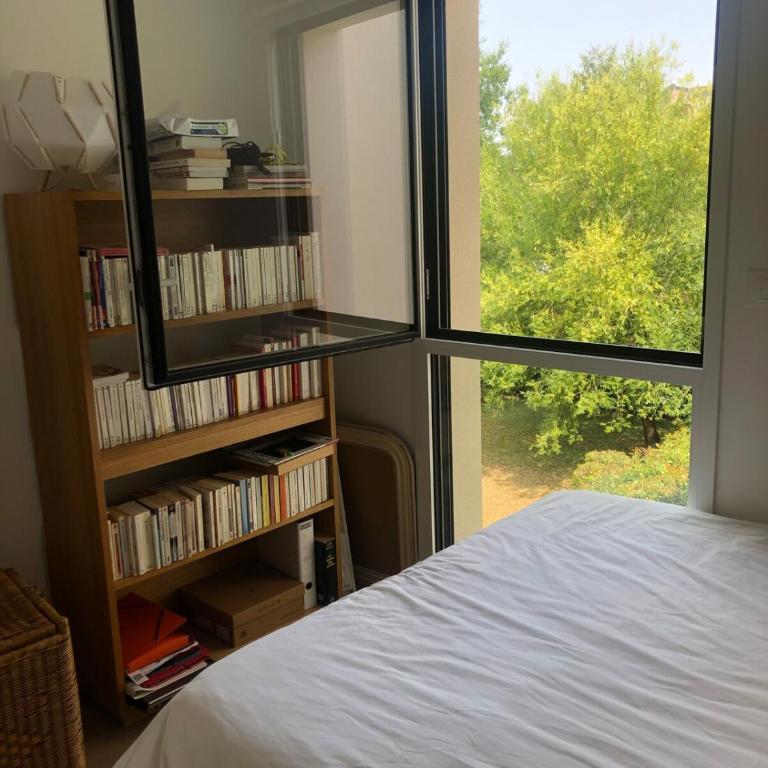 New and spacious appartment 1 room St Mihiel - Appartement 1 Chambre - 3