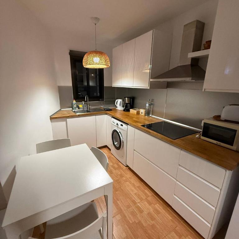 Parque Santiago 2 Studio 509 by Tenerife Rental - Estudio - 3