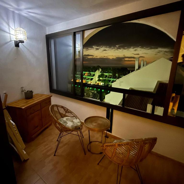 Parque Santiago 2 Studio 509 by Tenerife Rental - Estudio - 2
