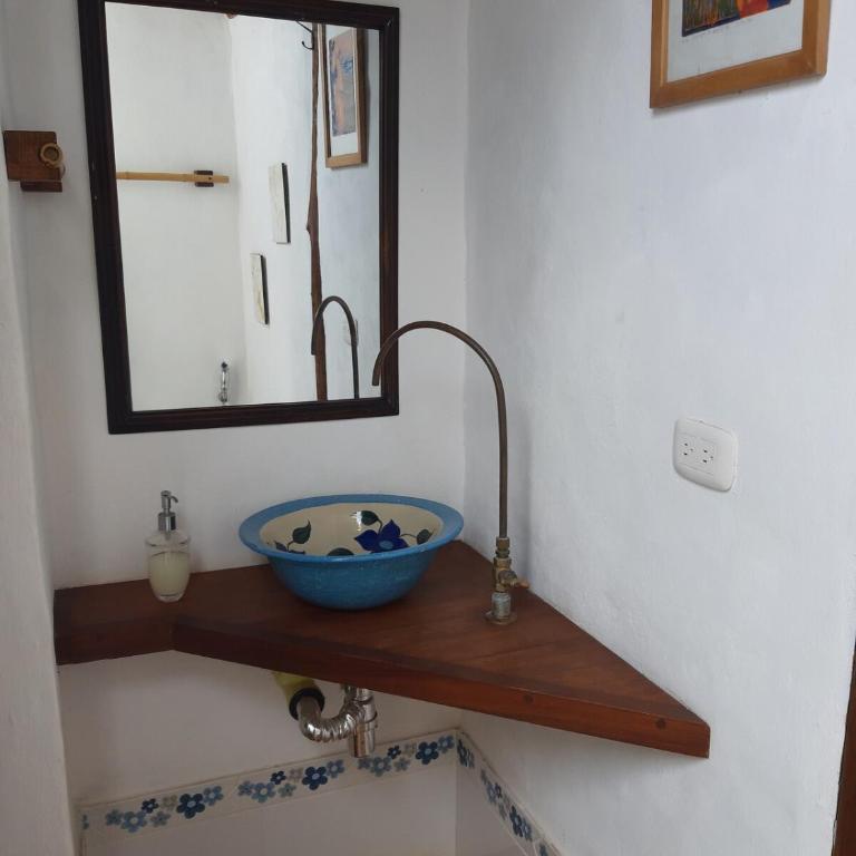 Finca LA TATA - Casa de 2 dormitorios - 3