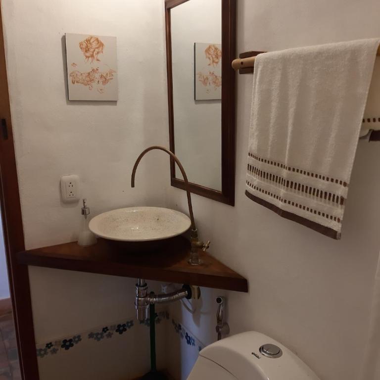 Finca LA TATA - Casa de 2 dormitorios - 8