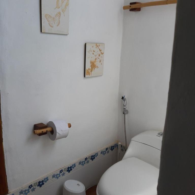 Finca LA TATA - Casa de 2 dormitorios - 9