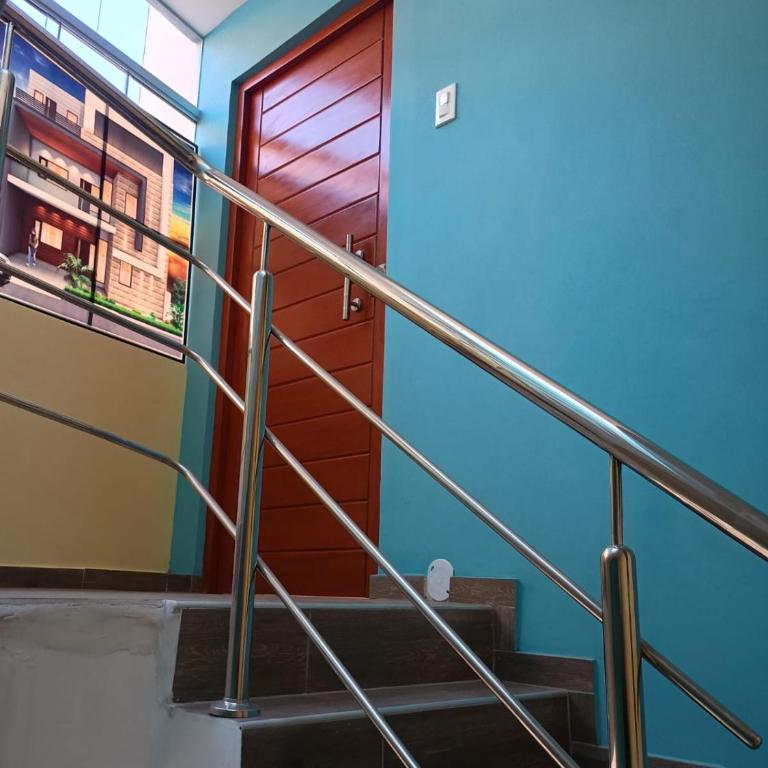 Las Palmas Apart - Three-Bedroom Standard Apartment - 15