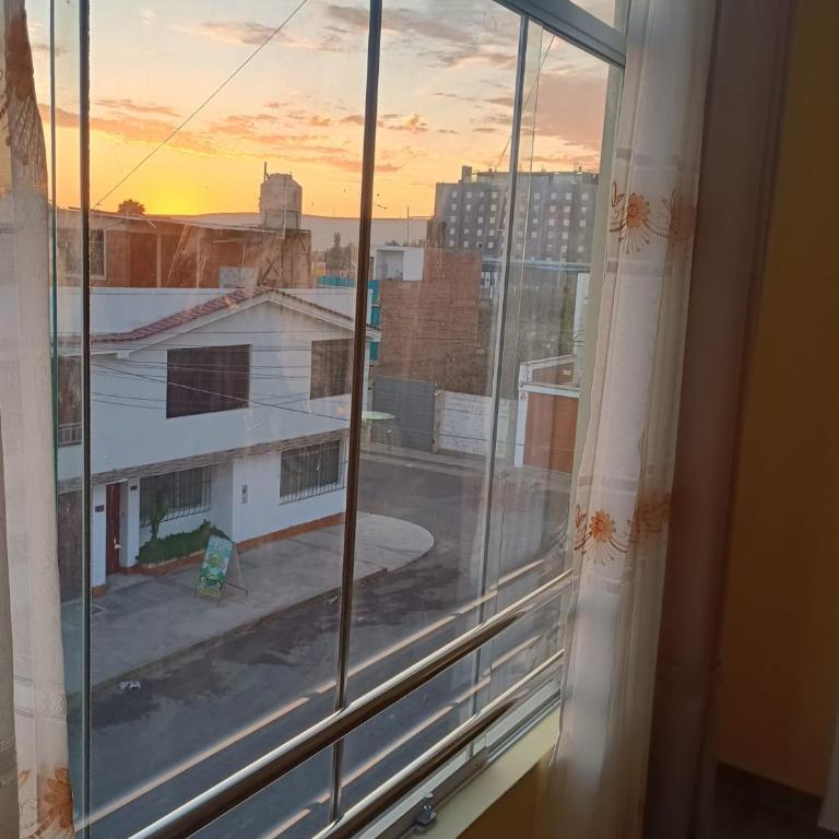 Las Palmas Apart - Three-Bedroom Standard Apartment - 17