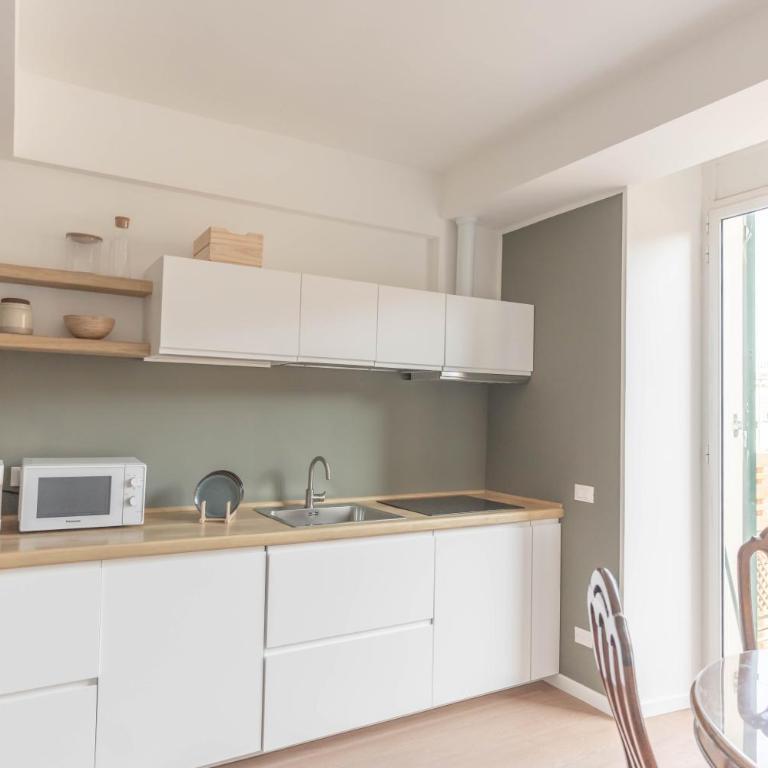 La Garaventa Apartments - Appartamento su 2 Livelli - 4