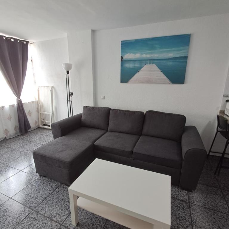Playa del Inglés Céntrico Los Molinos 135 - Apartamento de 1 dormitorio - 8