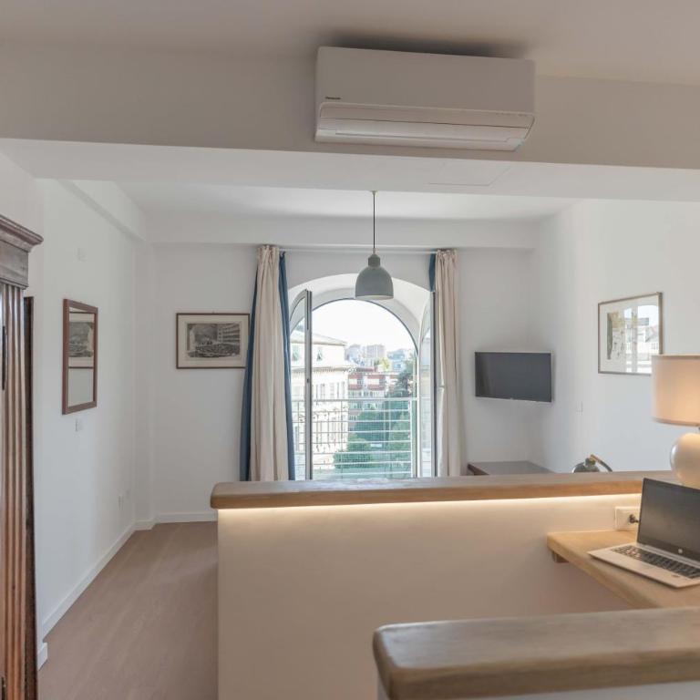 La Garaventa Apartments - Appartamento su 2 Livelli - 11