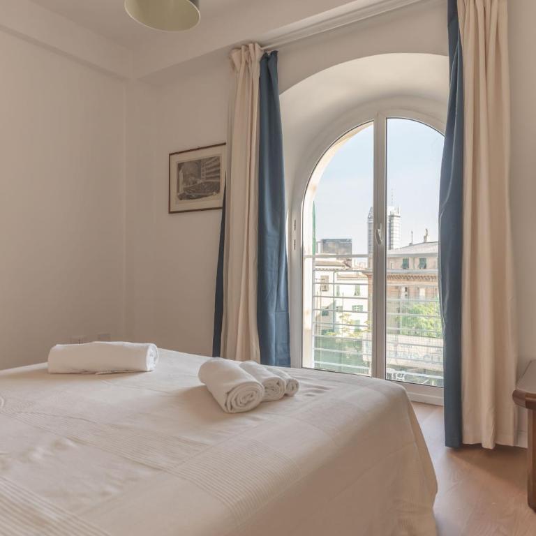 La Garaventa Apartments - Appartamento su 2 Livelli - 10