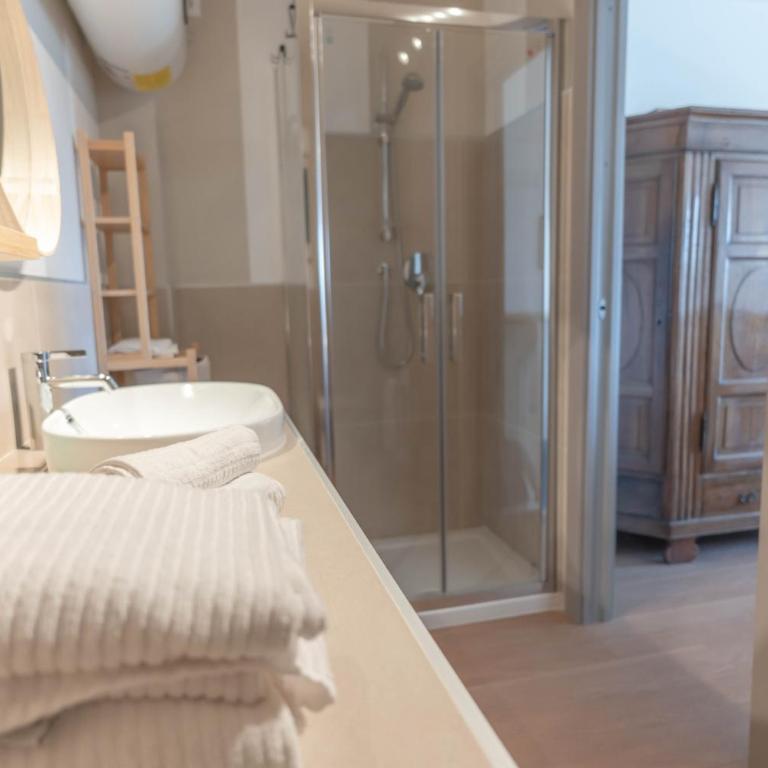La Garaventa Apartments - Appartamento su 2 Livelli - 18