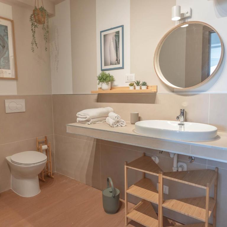 La Garaventa Apartments - Appartamento su 2 Livelli - 17