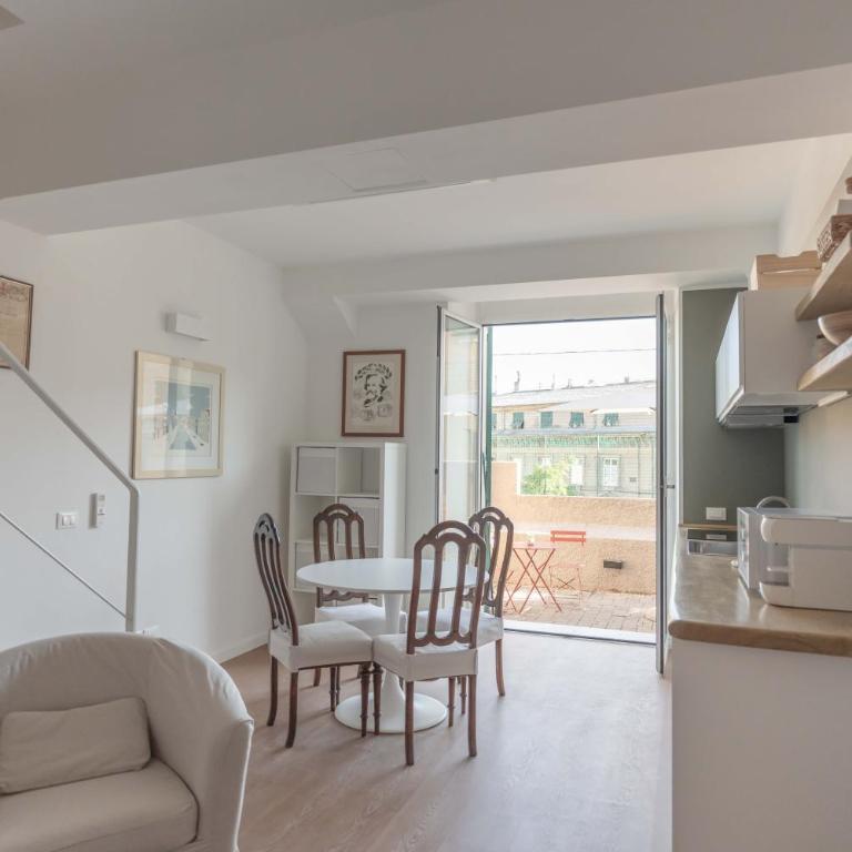 La Garaventa Apartments - Appartamento su 2 Livelli - 6