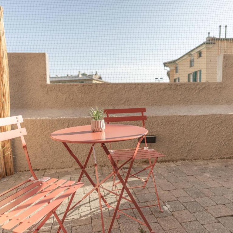 La Garaventa Apartments - Appartamento su 2 Livelli - 3