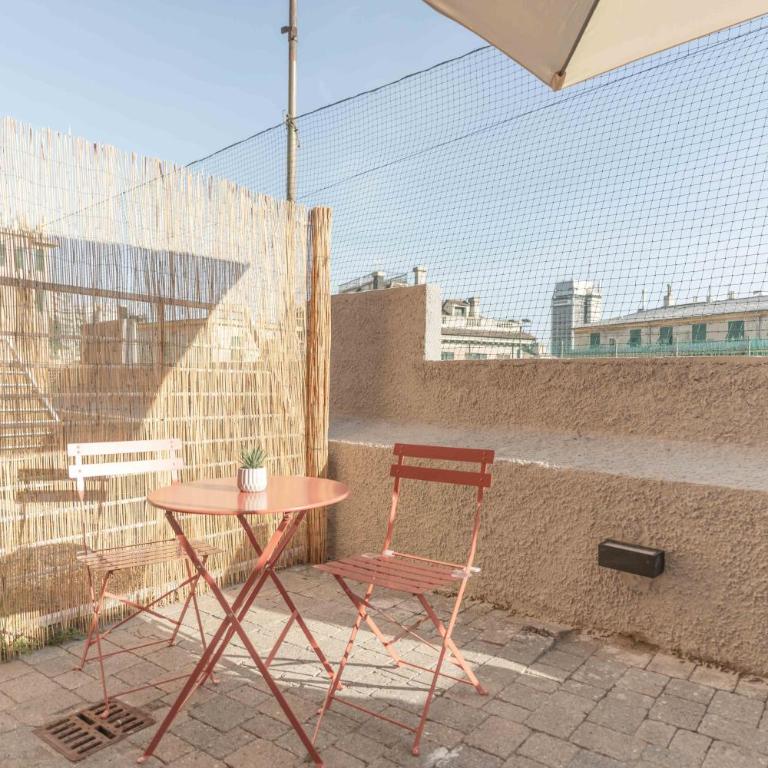 La Garaventa Apartments - Appartamento su 2 Livelli - 4