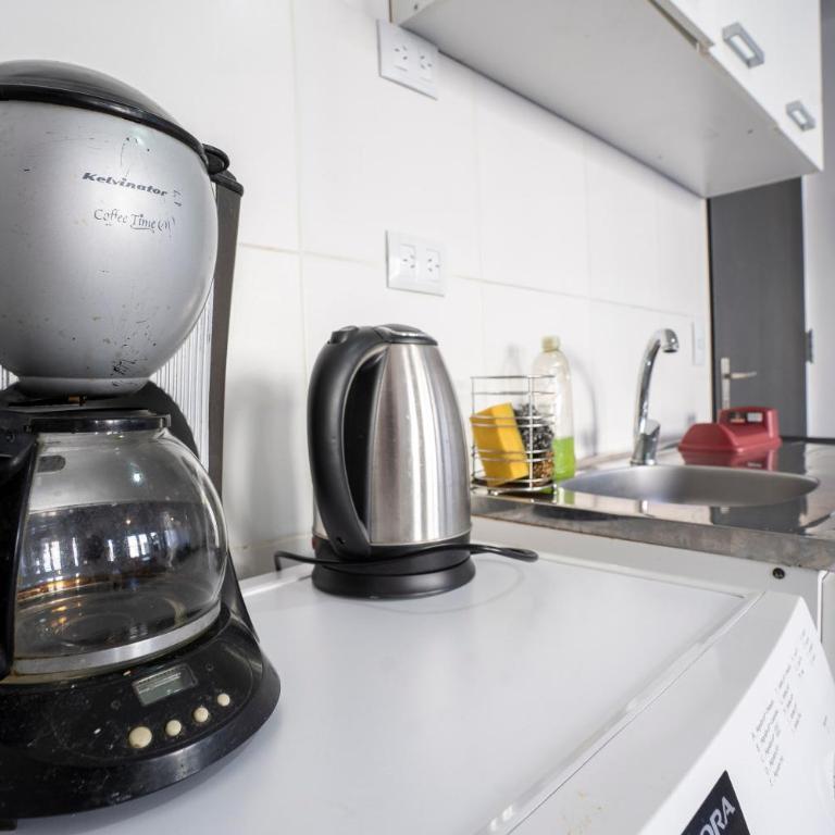 Distrito Quartier Retiro - Apartamento - 18