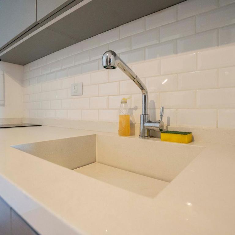 Distrito Quartier Retiro - Estudio - 5