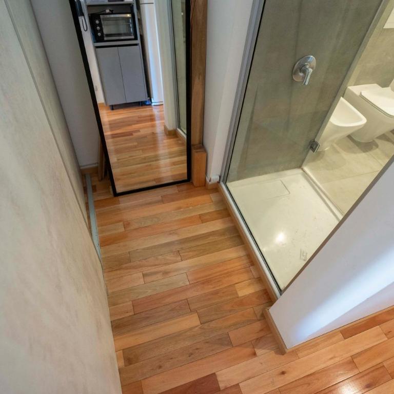 Distrito Quartier Retiro - Estudio - 4