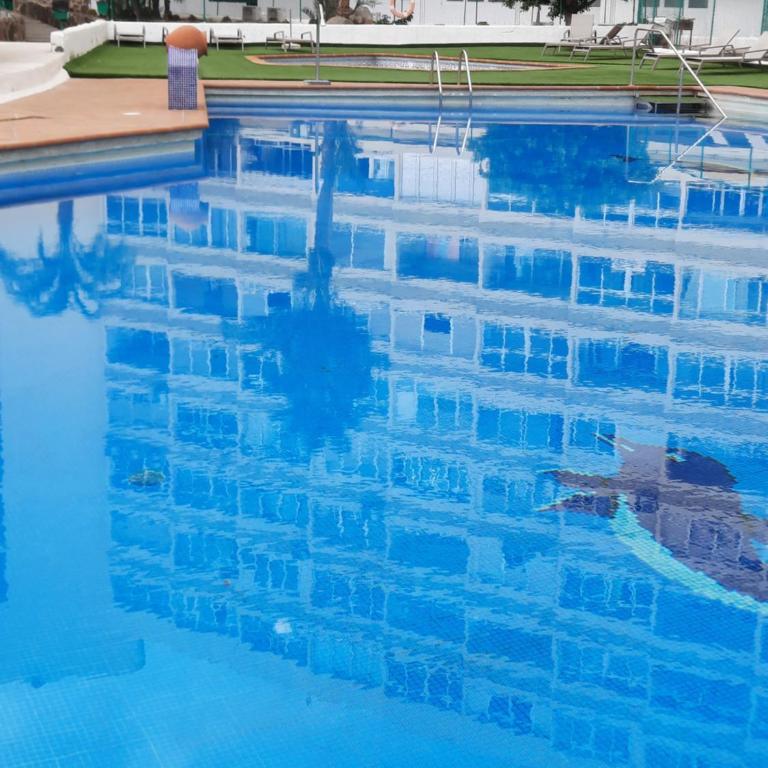 Playa del Inglés Céntrico Los Molinos 135 - Apartamento de 1 dormitorio - 20