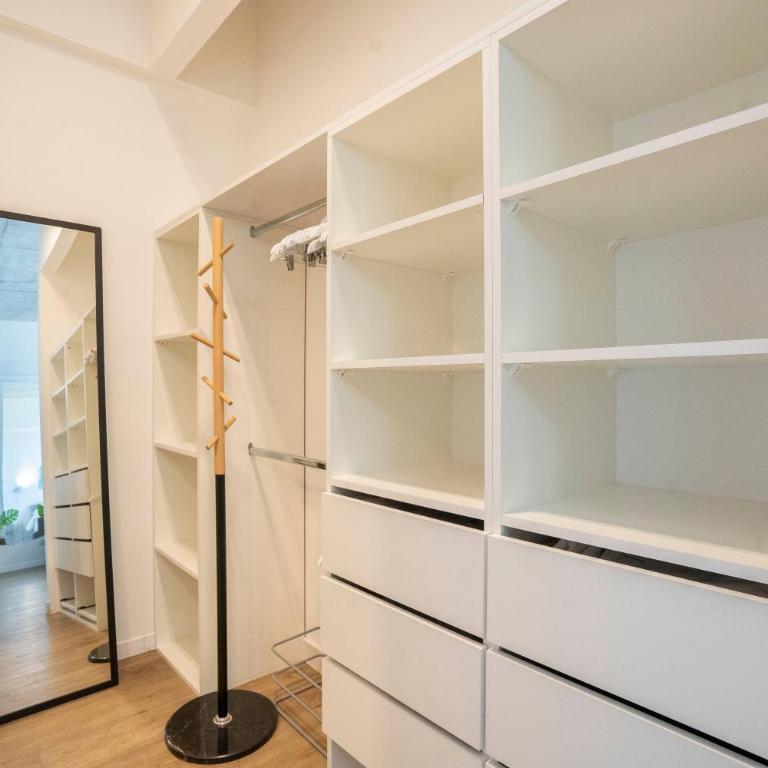 Distrito Quartier Retiro - Apartamento - 9