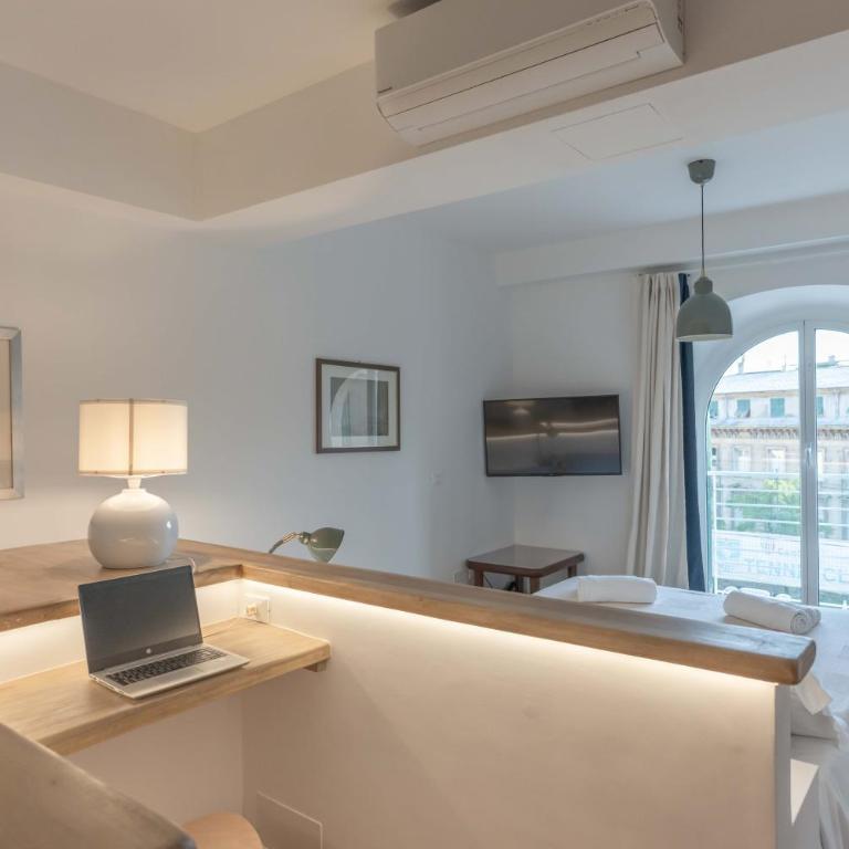 La Garaventa Apartments - Appartamento su 2 Livelli - 7