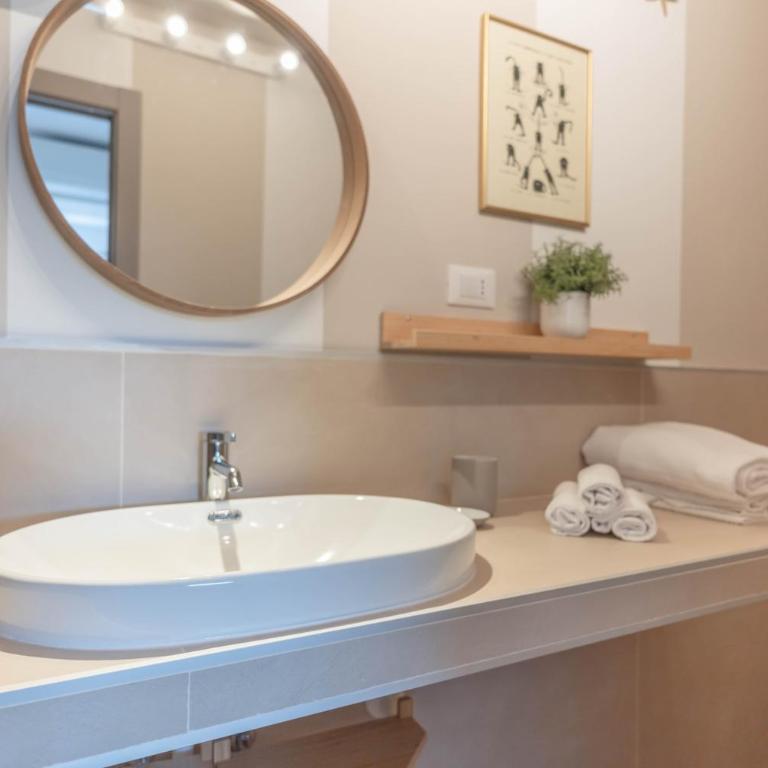 La Garaventa Apartments - Appartamento su 2 Livelli - 8