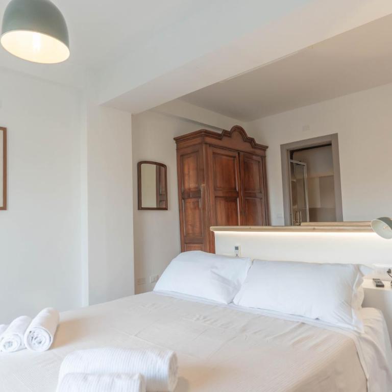 La Garaventa Apartments - Appartamento su 2 Livelli - 9