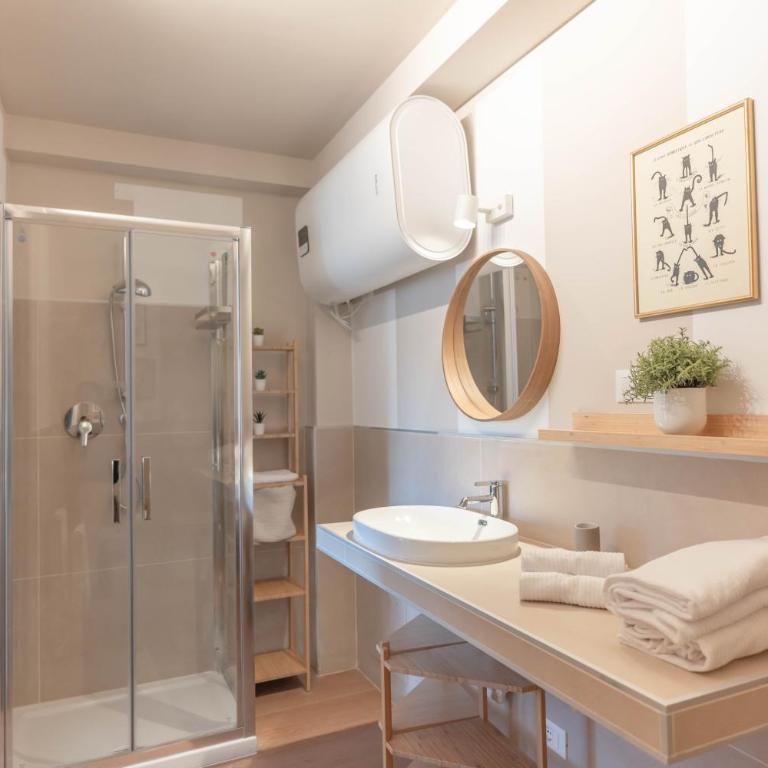La Garaventa Apartments - Appartamento su 2 Livelli - 14