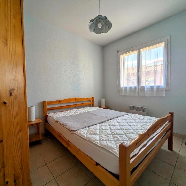 Maison avec piscine pour 16 le barcares - Villa - 15