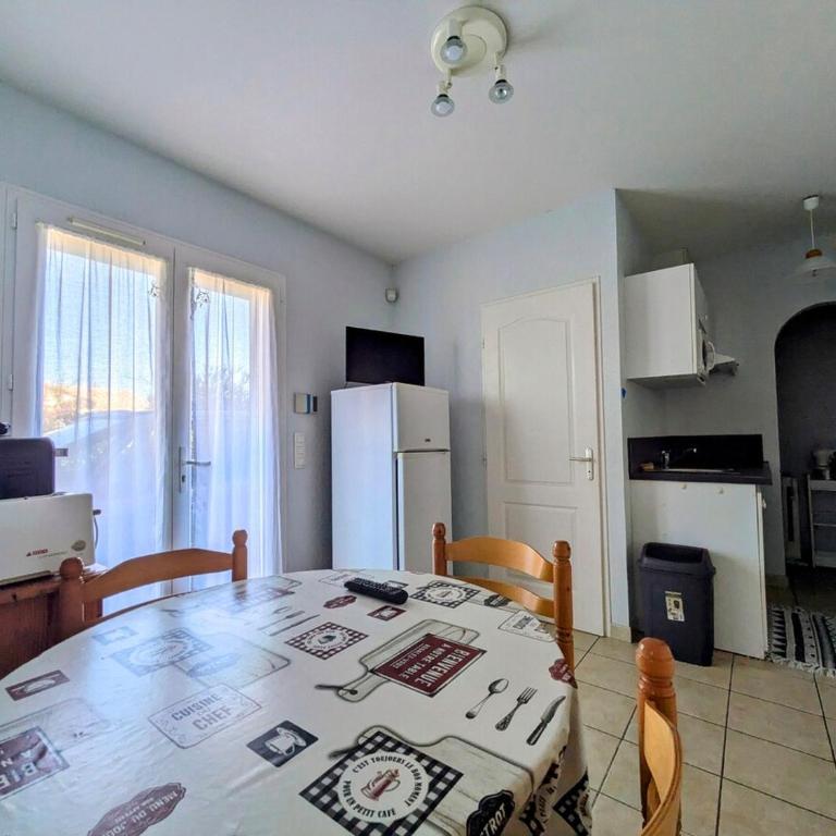Maison avec piscine pour 16 le barcares - Villa - 27