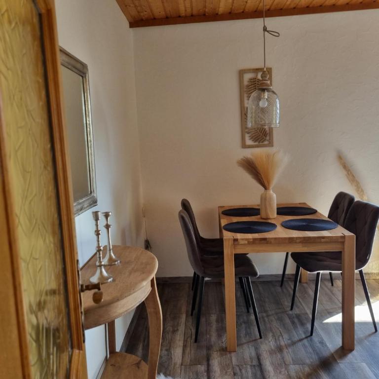 SkyView Apartments Bad Kleinkirchheim - Kärnten Card Included Summer - Apartment mit 1 Schlafzimmer, Balkon und Bergblick - 5