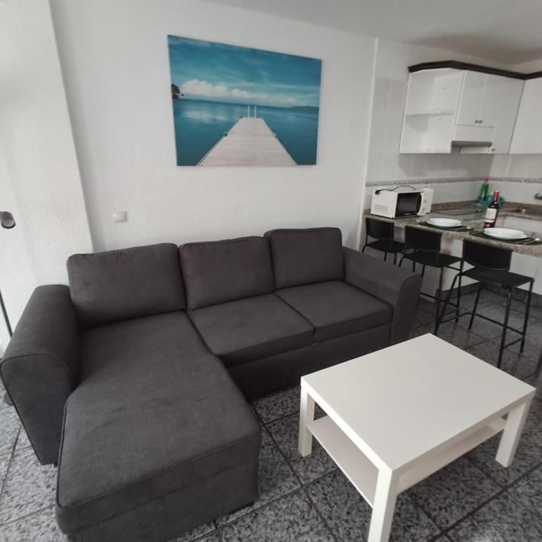 Playa del Inglés Céntrico Los Molinos 135 - Apartamento de 1 dormitorio - 2