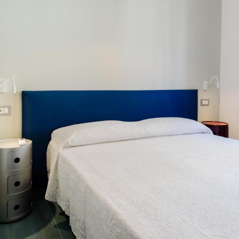 Cicì e Cocò - Two-Bedroom Apartment - 21