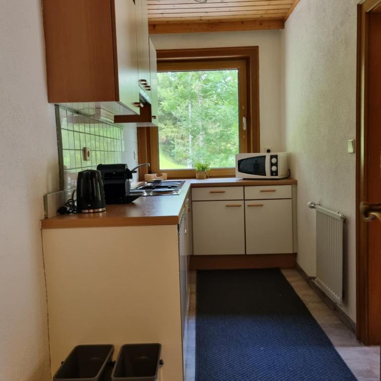 SkyView Apartments Bad Kleinkirchheim - Kärnten Card Included Summer - Superior Apartment mit 1 Schlafzimmer und Balkon - 7