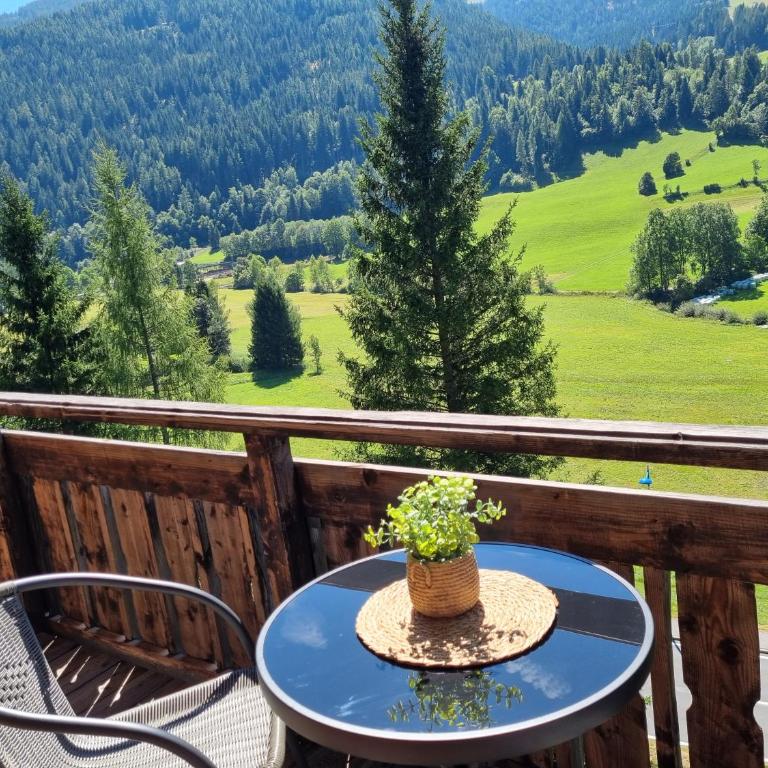 SkyView Apartments Bad Kleinkirchheim - Kärnten Card Included Summer - Deluxe Apartment mit 2 Schlafzimmern - 4