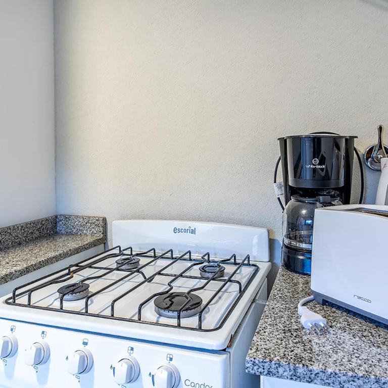 Mi tiempo VLA - Apartamento de 1 dormitorio - 15