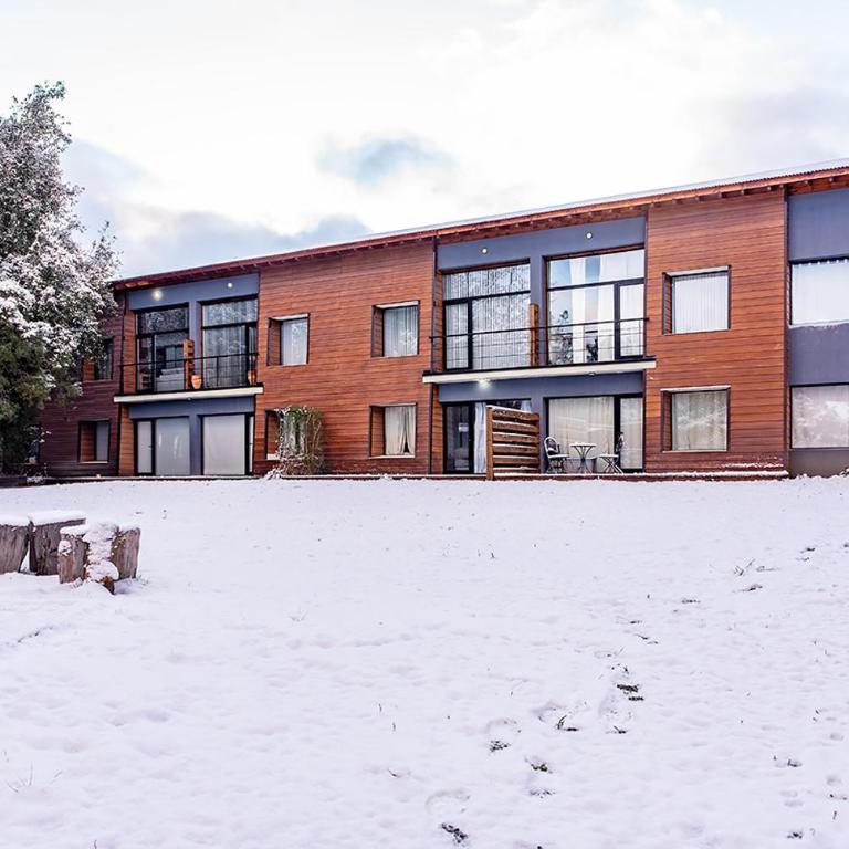 Mi tiempo VLA - Apartamento de 1 dormitorio - 21