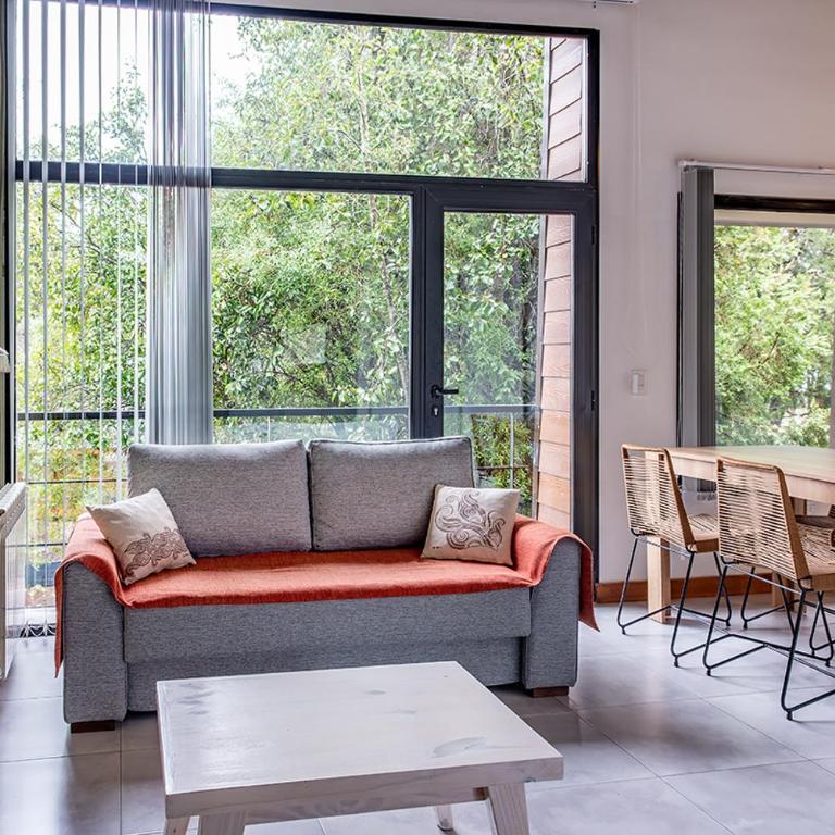 Mi tiempo VLA - Apartamento de 1 dormitorio - 1