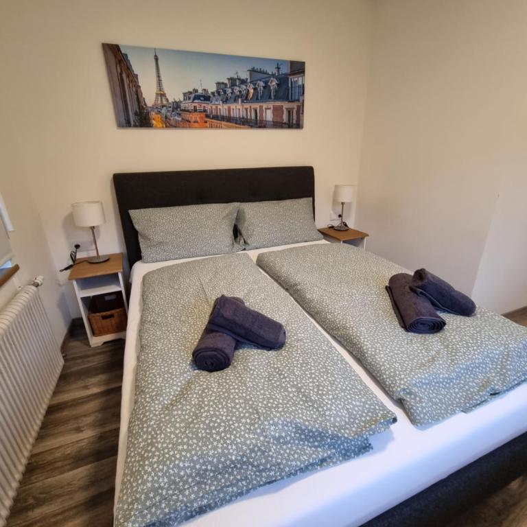 SkyView Apartments Bad Kleinkirchheim - Kärnten Card Included Summer - Deluxe Apartment mit 2 Schlafzimmern - 8