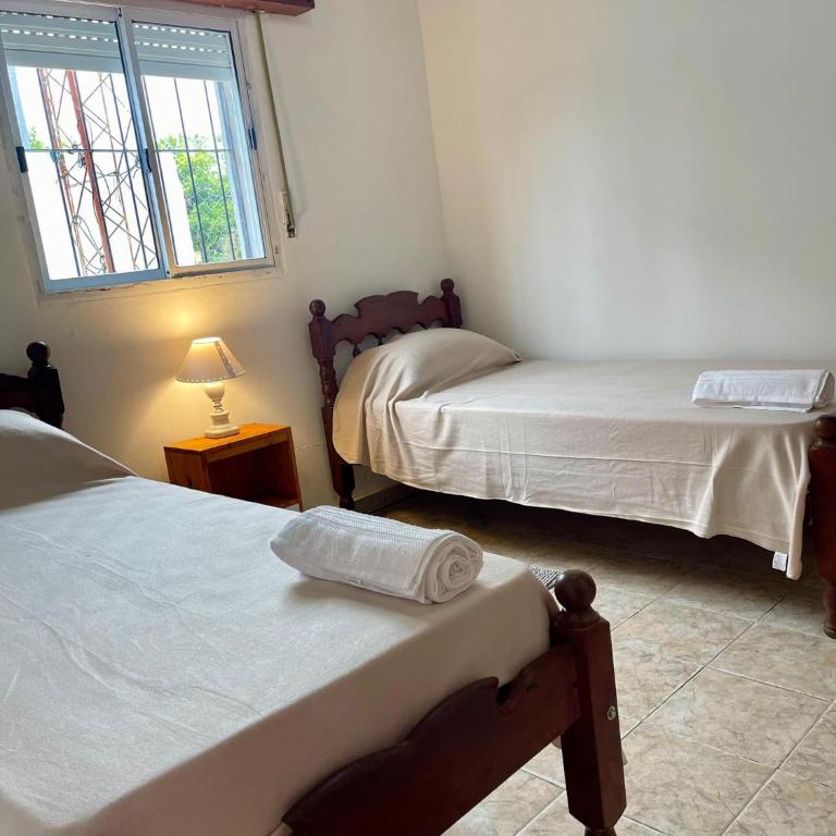 Complejo Juan Pablo - Casa de 2 dormitorios - 4