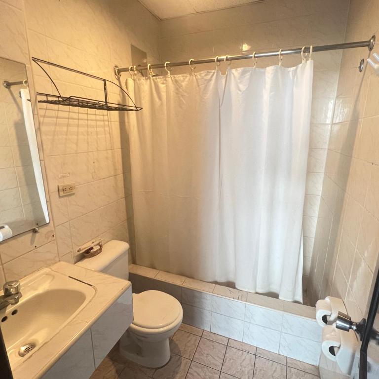 Hotel Doral - Habitación Triple - 1