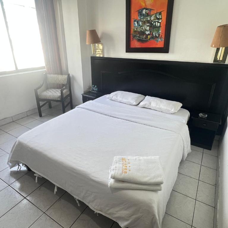 Hotel Doral - Habitación Doble - 1