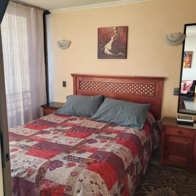 Alojamiento Costazul2 - One-Bedroom Apartment - 3