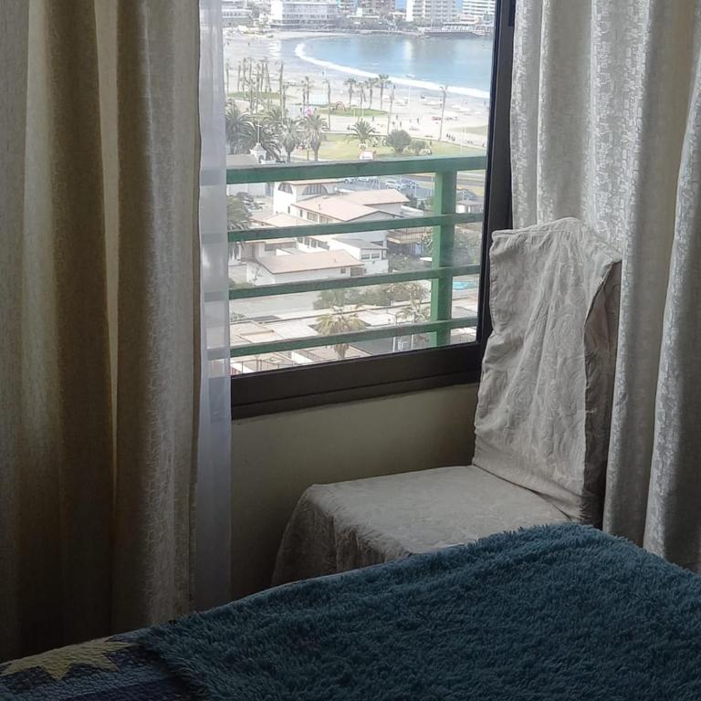 Alojamiento Costazul2 - Two-Bedroom Apartment - 9