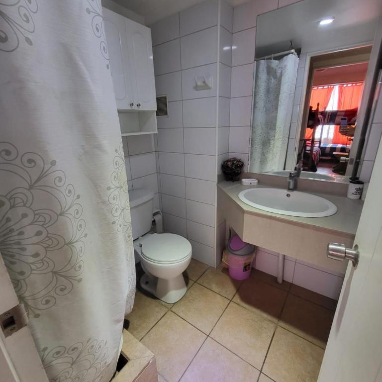 Alojamiento Costazul2 - Two-Bedroom Apartment - 10