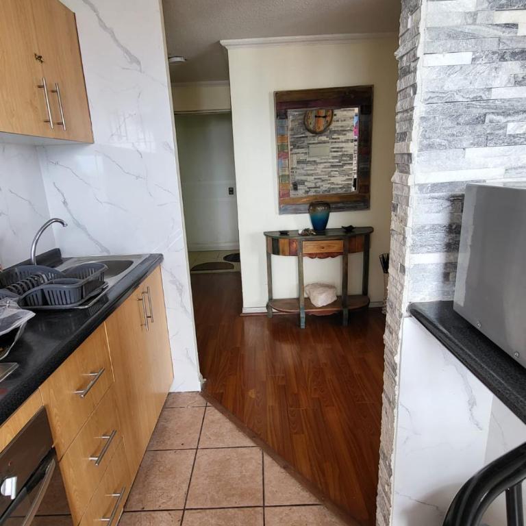 Alojamiento Costazul2 - Two-Bedroom Apartment - 14