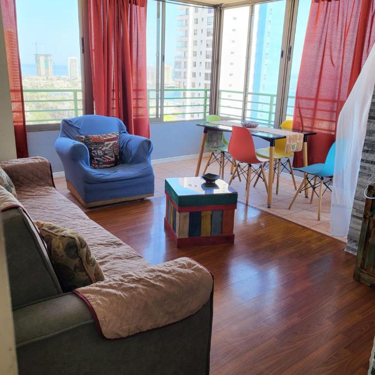Alojamiento Costazul2 - Two-Bedroom Apartment - 1