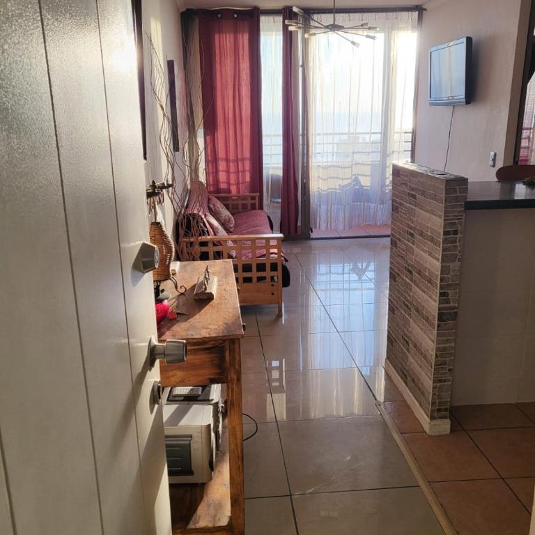 Alojamiento Costazul2 - One-Bedroom Apartment - 8